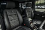 Mercedes-Benz G320 by Project Kahn 2019 года